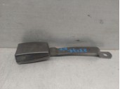 Recambio de enganche cinturon para seat ibiza (6l1) 1.9 tdi referencia OEM IAM 6Q0857756D  