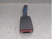 Recambio de enganche cinturon para seat ibiza (6l1) 1.9 tdi referencia OEM IAM 6Q0857756D  