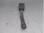 Recambio de enganche cinturon para seat ibiza (6l1) 1.9 tdi referencia OEM IAM 6Q0857756D  