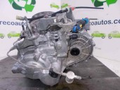 Recambio de caja cambios para renault megane ii berlina 5p dynamique referencia OEM IAM ND0008  A067850