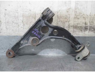 Recambio de brazo suspension inferior delantero izquierdo para peugeot boxer caja cerrada (rs2850)(230)(´02) 2.8 hdi referencia 