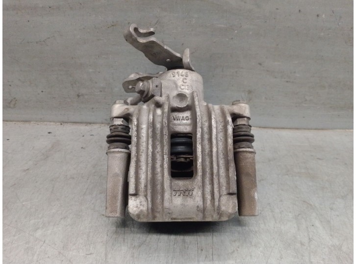 Recambio de pinza freno trasera izquierda para seat arona (kj7, kjp) 1.0 tsi referencia OEM IAM 2Q0615423C 2Q0615423C 