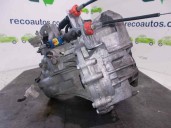 Recambio de caja cambios para renault megane ii berlina 5p dynamique referencia OEM IAM ND0008  A067850