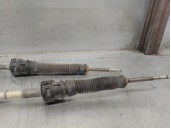 Recambio de palanca cambio para volkswagen polo (9n1) 1.9 sdi referencia OEM IAM 6Q0711061 6Q0711061 