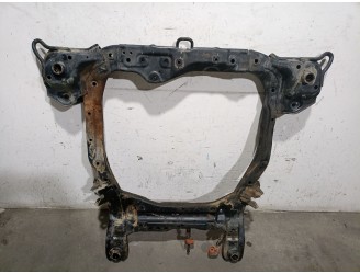 Replacement front axle for Kia Sorento II (xm) 2.2 CRDi OEM IAM reference 624002P000 624002P000 