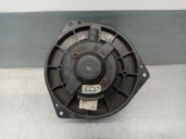 Recambio de motor calefaccion para ssangyong korando 2.3 turbodiesel cat referencia OEM IAM 6921005000  