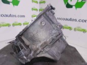 Recambio de caja cambios para renault megane ii berlina 5p dynamique referencia OEM IAM ND0008  A067850