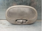 Recambio de luz interior para chevrolet kalos 1.4 cat referencia OEM IAM 96650546 96650542 