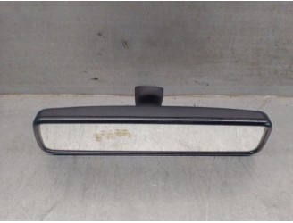 Recambio de espejo interior para seat ibiza (6l1) 1.9 tdi referencia OEM IAM 3B0857511A 3B0857511A 