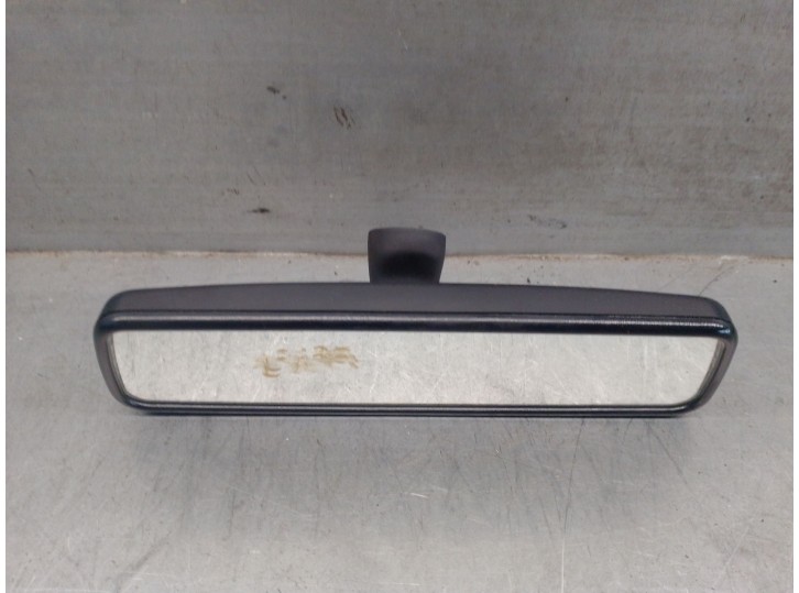 Recambio de espejo interior para seat ibiza (6l1) 1.9 tdi referencia OEM IAM 3B0857511A 3B0857511A 