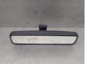 Recambio de espejo interior para seat ibiza (6l1) 1.9 tdi referencia OEM IAM 3B0857511A 3B0857511A 