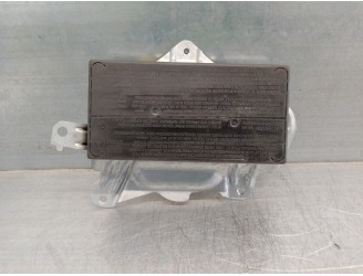 Recambio de airbag lateral trasero derecho para mercedes-benz clase s (w220) berlina 5.0 v8 24v cat referencia OEM IAM A22086004