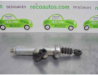 Recambio de bomba embrague para mercedes-benz mb serie:100 d caja abierta (w631) 2.4 diesel referencia OEM IAM 