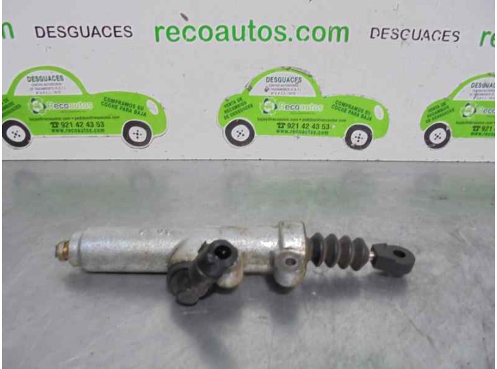 Recambio de bomba embrague para mercedes-benz mb serie:100 d caja abierta (w631) 2.4 diesel referencia OEM IAM 