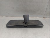Recambio de espejo interior para seat ibiza (6l1) 1.9 tdi referencia OEM IAM 3B0857511A 3B0857511A 
