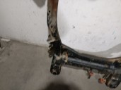 Recambio de puente delantero para kia sorento ii (xm) 2.2 crdi referencia OEM IAM 624002P000 624002P000 