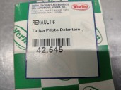 Recambio de piloto delantero izquierdo para » otros... 3.9t 17s 120 m-bus vespino 130e referencia OEM IAM 42545 42545 YORKA