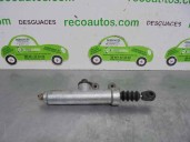 Recambio de bomba embrague para mercedes-benz mb serie:100 d caja abierta (w631) 2.4 diesel referencia OEM IAM 