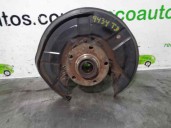 Recambio de mangueta trasera derecha para audi allroad quattro (4b5) 2.5 tdi (132kw) referencia OEM IAM 4Z7438B  