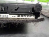 Recambio de caja reles / fusibles para renault megane ii berlina 5p dynamique referencia OEM IAM U118400150I 