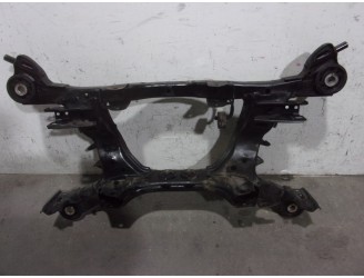 Recambio de puente trasero para subaru legacy kombi/outback b14 2.0 cat referencia OEM IAM 20152AJ001 SOLO PUENTE 