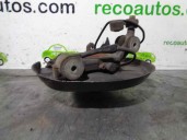 Recambio de mangueta trasera derecha para audi allroad quattro (4b5) 2.5 tdi (132kw) referencia OEM IAM 4Z7438B  