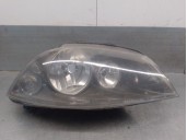 Replacement right headlight for Seat Ibiza (6L1) 1.9 TDi OEM IAM reference 6L1941006N 6L1941006N 