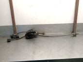 Recambio de palanca cambio para subaru legacy familiar/outback b13 (bp) 2.5i outback referencia OEM IAM 35011AG010 35011AG010 