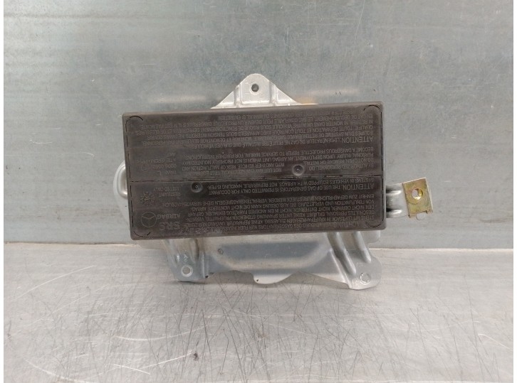Recambio de airbag lateral delantero izquierdo para mercedes-benz clase s (w220) berlina 5.0 v8 24v cat referencia OEM IAM A2208