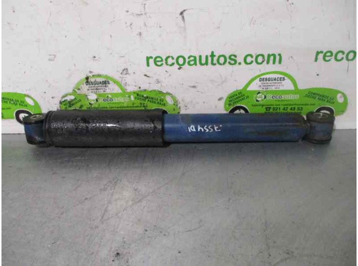 Recambio de amortiguador delantero izquierdo para mercedes-benz mb serie:100 d caja abierta (w631) 2.4 diesel referencia OEM IAM