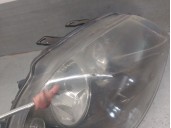 Replacement right headlight for Seat Ibiza (6l1) 1.9 TDi OEM IAM reference 6L1941006N 6L1941006N 