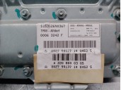 Recambio de airbag lateral delantero izquierdo para mercedes-benz clase s (w220) berlina 5.0 v8 24v cat referencia OEM IAM A2208