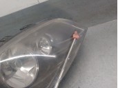 Replacement right headlight for Seat Ibiza (6L1) 1.9 TDI OEM IAM reference 6L1941006N 6L1941006N 