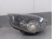 Replacement right headlight for Seat Ibiza (6L1) 1.9 TDI OEM IAM reference 6L1941006N 6L1941006N 