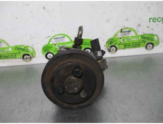 Recambio de bomba servodireccion para mercedes-benz mb serie:100 d caja abierta (w631) 2.4 diesel referencia OEM IAM 00046001801