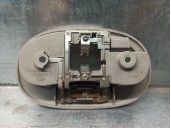 Recambio de luz interior para chevrolet kalos 1.4 cat referencia OEM IAM 96650546 96650542 