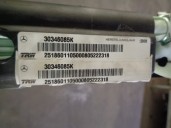 Recambio de airbag cortina delantero izquierdo para mercedes-benz clase r (w251) r 350 l bluetec 4-matic (251.124) referencia OE