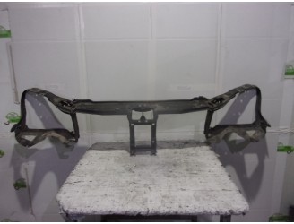 Recambio de panel frontal para mercedes-benz clase s (w220) berlina 5.0 v8 24v cat referencia OEM IAM A2206200372 DE CHAPA 