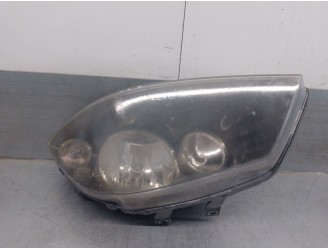 Recambio de faro izquierdo para seat ibiza (6l1) 1.9 tdi referencia OEM IAM 6L1941005N 6L1941005N 