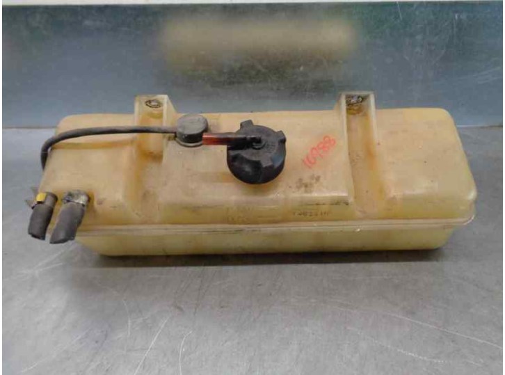 Recambio de deposito expansion para peugeot boxer caja cerrada (rs2850)(230)(´02) 2.8 hdi referencia OEM IAM 1323J6  