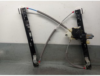 Recambio de elevalunas delantero izquierdo para ford b-max (jk) 1.0 ecoboost referencia OEM IAM 6CP114A389L4A 1854978 