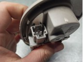 Recambio de luz interior para chevrolet kalos 1.4 cat referencia OEM IAM 96650546 96650542 