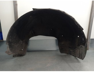 Recambio de paso rueda trasero izquierdo para mercedes-benz clase r (w251) r 350 l bluetec 4-matic (251.124) referencia OEM IAM 