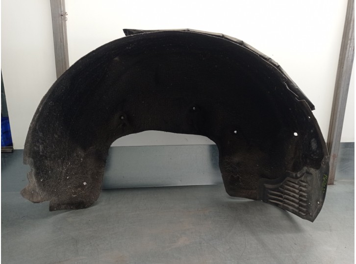 Recambio de paso rueda trasero izquierdo para mercedes-benz clase r (w251) r 350 l bluetec 4-matic (251.124) referencia OEM IAM 