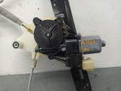 Recambio de elevalunas delantero izquierdo para ford b-max (jk) 1.0 ecoboost referencia OEM IAM 6CP114A389L4A 1854978 