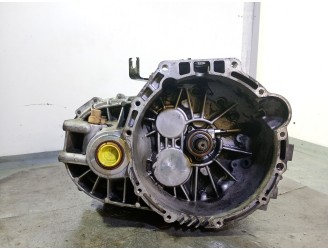 Recambio de caja cambios para hyundai santa fe (bm) 2.2 crdi style 4x4 referencia OEM IAM 4300038060 4300038060 Y051100901