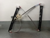 Recambio de elevalunas delantero izquierdo para ford b-max (jk) 1.0 ecoboost referencia OEM IAM 6CP114A389L4A 1854978 