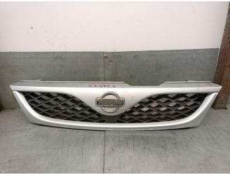 Recambio de rejilla delantera para nissan almera i (n15) 2.0 d referencia OEM IAM 623102N410 F23100N050 