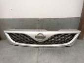 Recambio de rejilla delantera para nissan almera i (n15) 2.0 d referencia OEM IAM 623102N410 F23100N050 