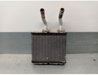 Recambio de radiador calefaccion / aire acondicionado para ssangyong korando 2.3 turbodiesel cat referencia OEM IAM 6912006031 
